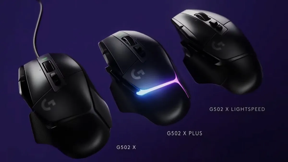 Logitech 滑鼠好唔好？2026選購指南：辦公/電競/靜音系列推介全攻略