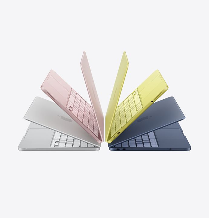 MacBook Neo 好唔好？終極入手指南：10大優缺點、性能實測、用家分析