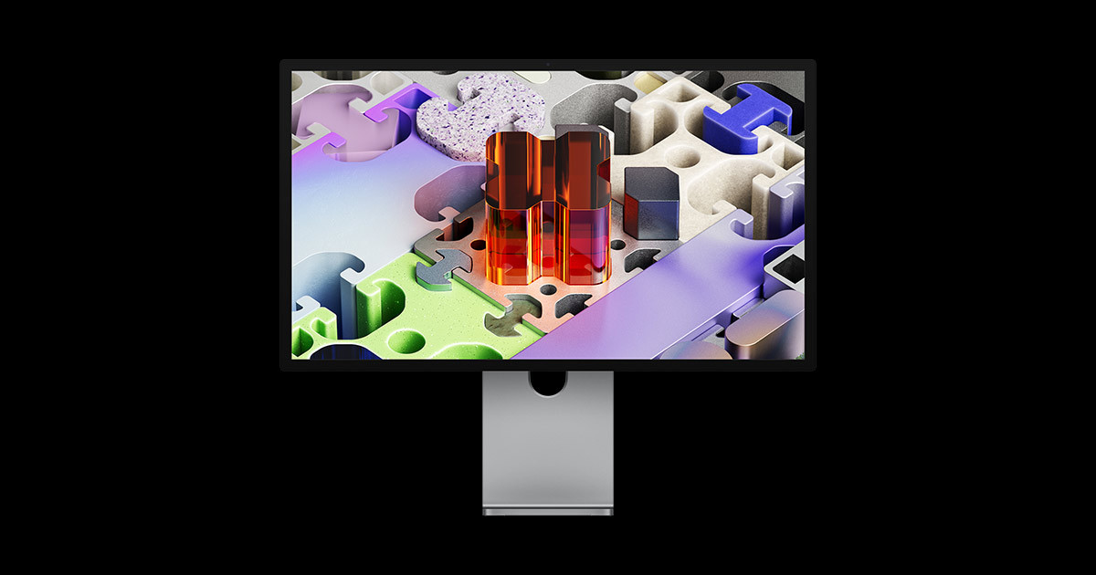 Apple Studio Display XDR 好唔好？深度評測Mini-LED、120Hz，買前必睇Mac兼容性陷阱
