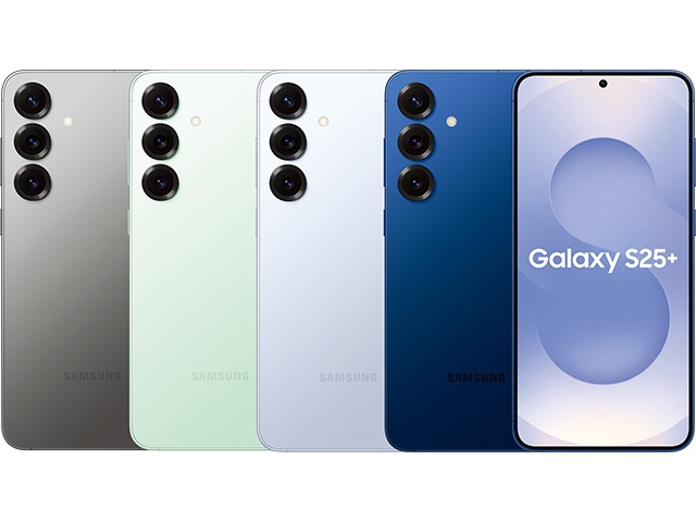Samsung S25+ 好唔好？選機指南：對比 S25 / Ultra 性能、相機、AI功能全攻略