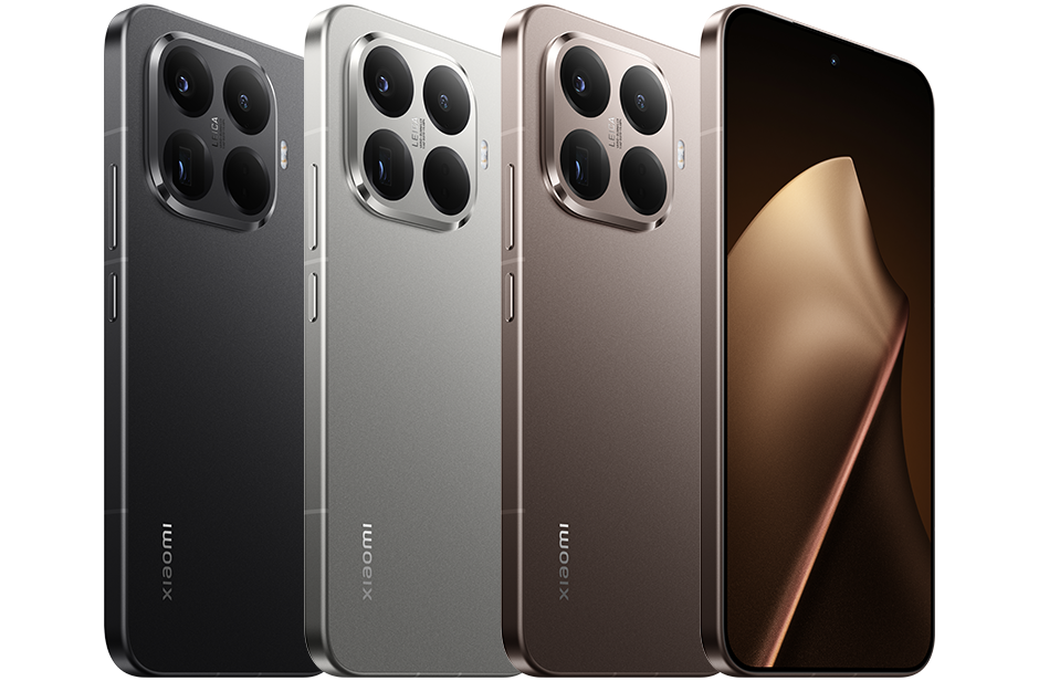 小米 15T Pro 好唔好？演唱會神器實測！Leica長焦、效能、電量全方位開箱評測