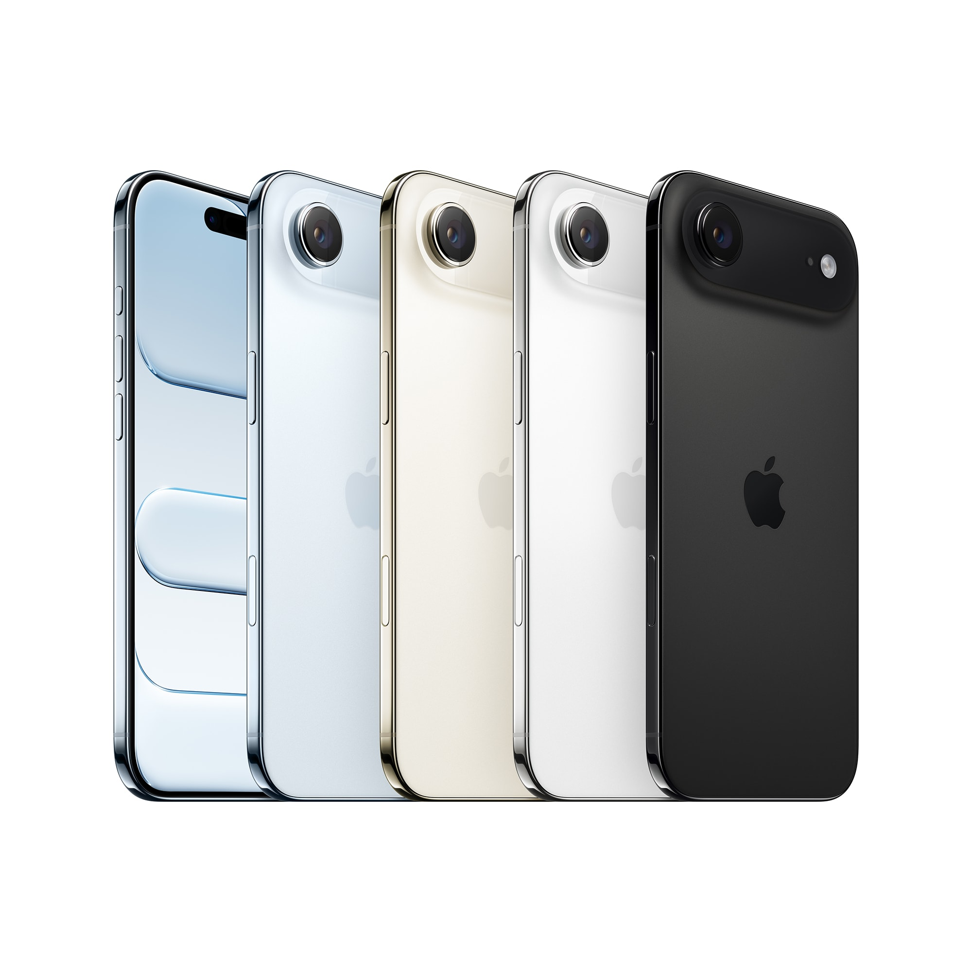 iPhone Air 好唔好？實測深度評測：優缺點、續航力、性能全分析 (附入手指南)