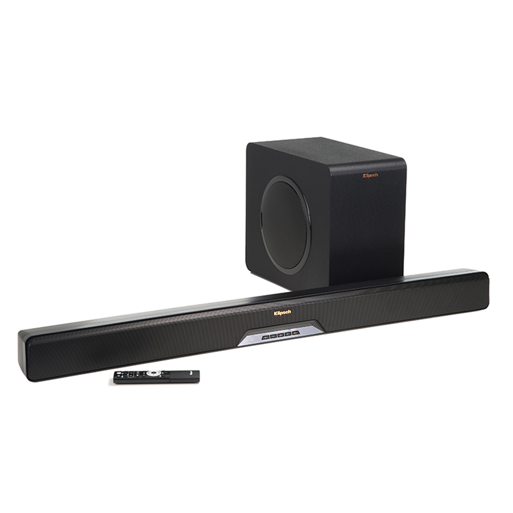 Klipsch Soundbar 好唔好？Flexus Core 100/200 選購攻略、Atmos 模組環繞評測