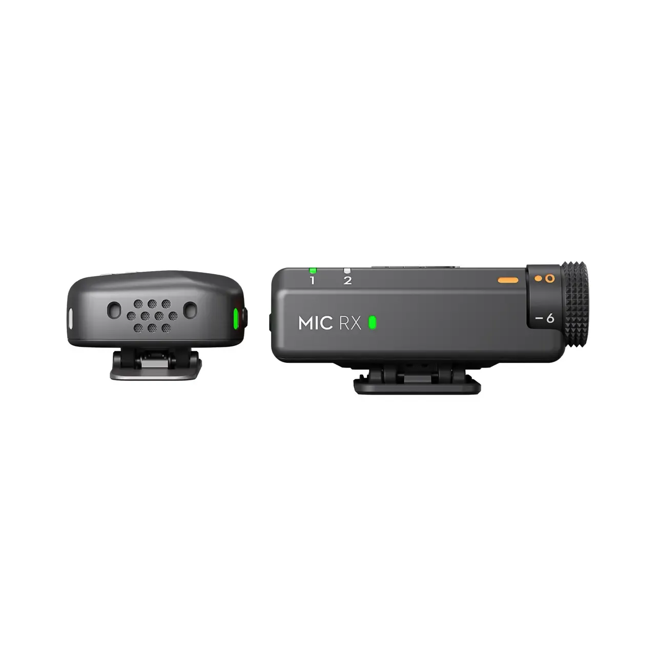 DJI Mic Mini 好唔好？入門無線咪攻略：兩檔降噪、48 小時續航、冇內錄要留意