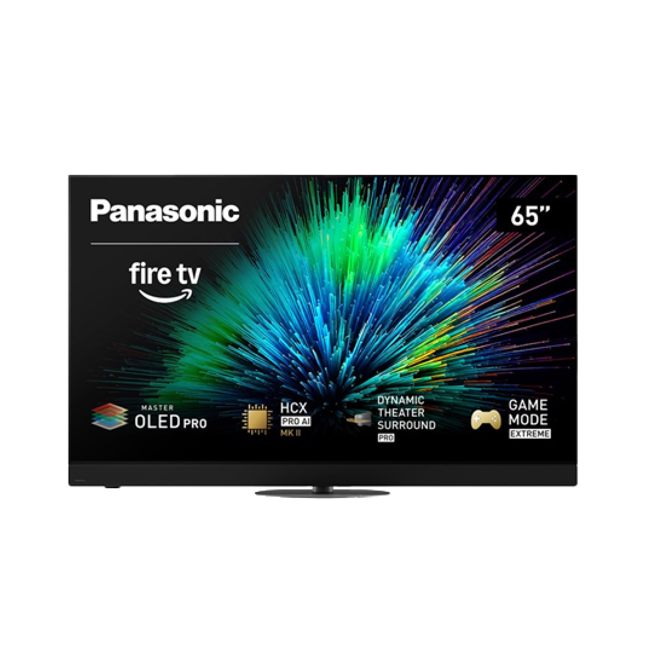Panasonic 電視好唔好？2026樂聲OLED/Mini LED選購攻略、優缺點評測