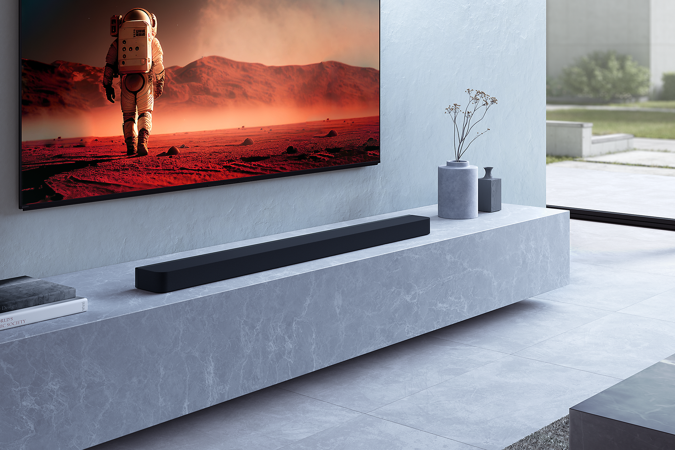Sony Soundbar 好唔好？2026 最新選購攻略：Bar 9/Bar 6 等多款型號評測比較