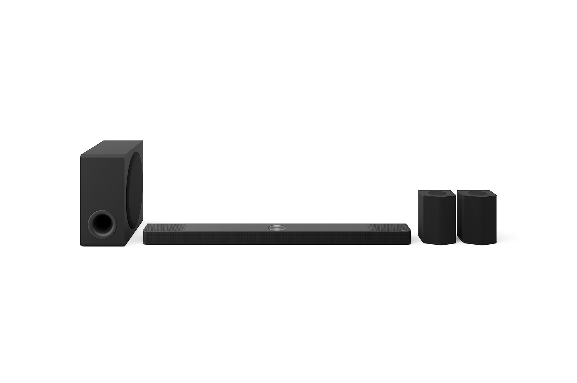 LG Soundbar 好唔好？選購指南｜S95TR/S80TR 評測、WOW Orchestra 詳解