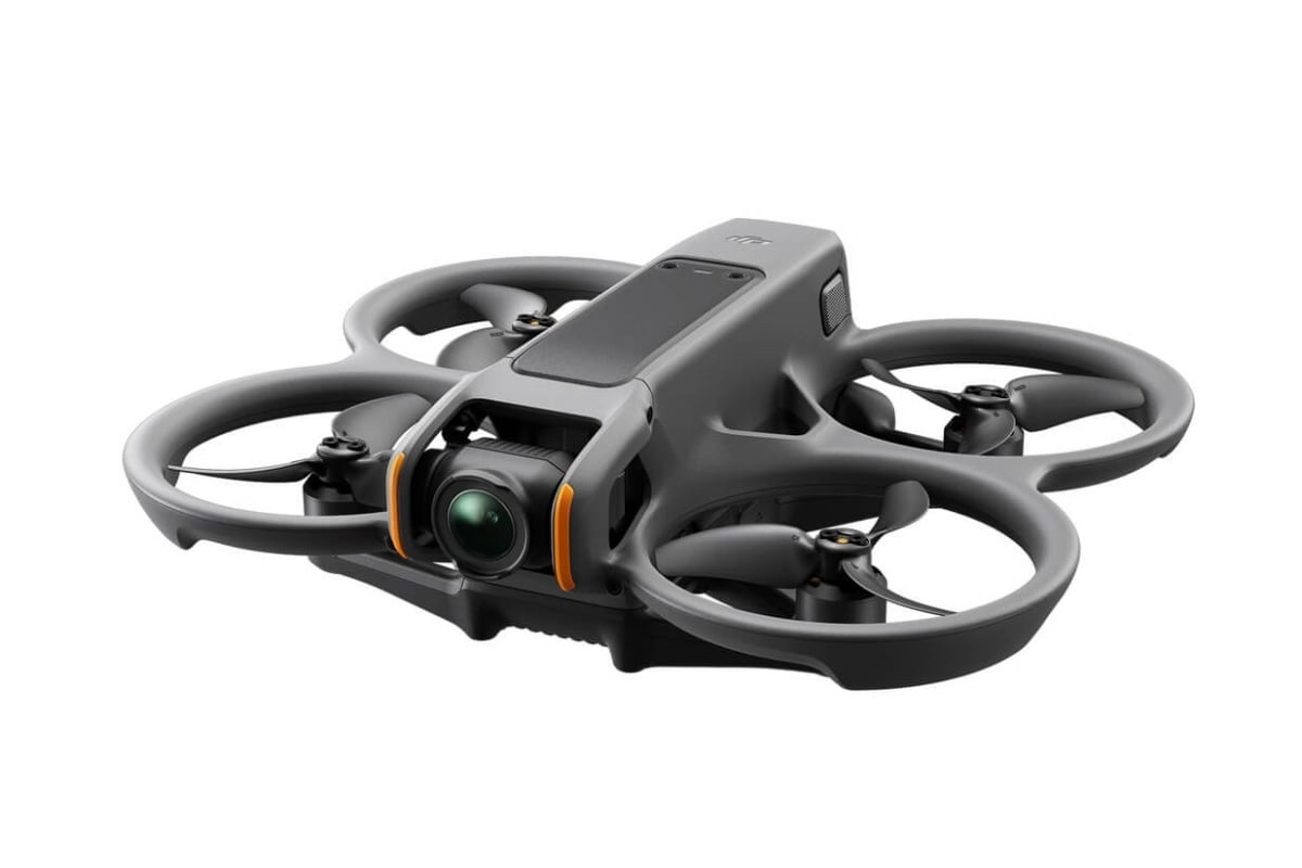 DJI Avata 2 好唔好？零基礎一鍵花飛，新手 FPV 穿越機評測攻略