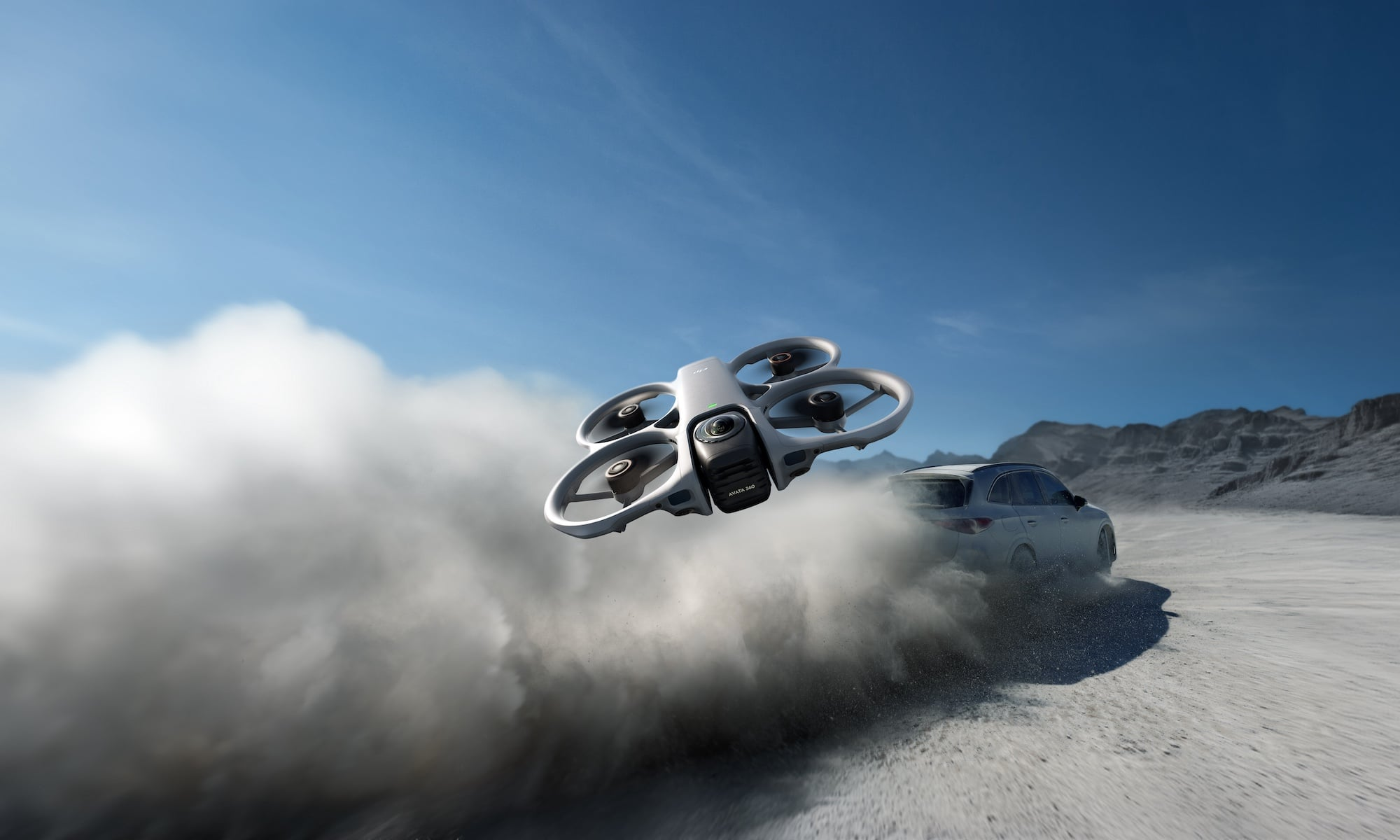 DJI Avata 360 好唔好？455克要註冊先飛得｜8K全景FPV實力與香港法例門檻