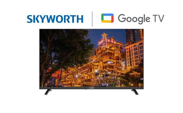Skyworth 電視好唔好？創維電視評測指南：護眼認證、性價比、抵唔抵買