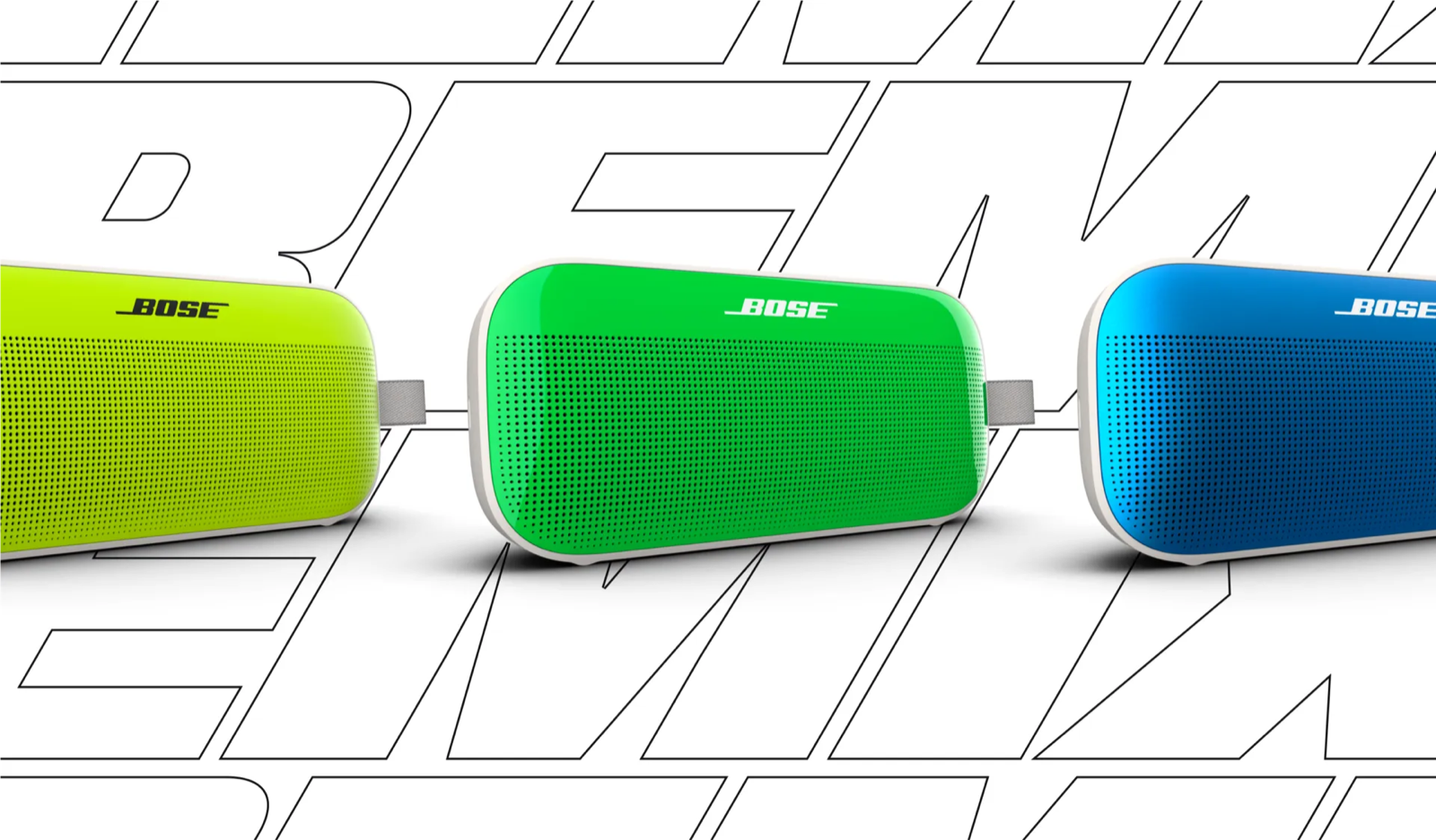 Bose 喇叭音質實際係點