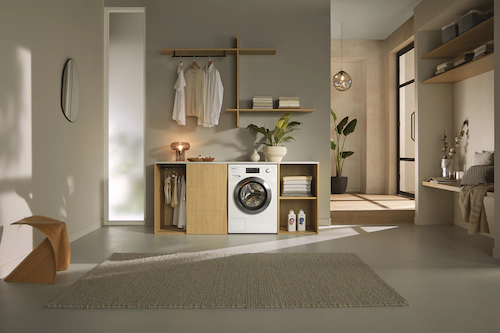 Miele 洗衣機 好唔好？W1、WT1 系列點揀＋長遠使用成本全攻略