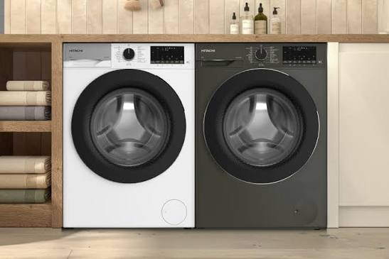 日立洗衣機好唔好？Hitachi 高低水位、Eclipse 同 Smart Wash 揀機攻略