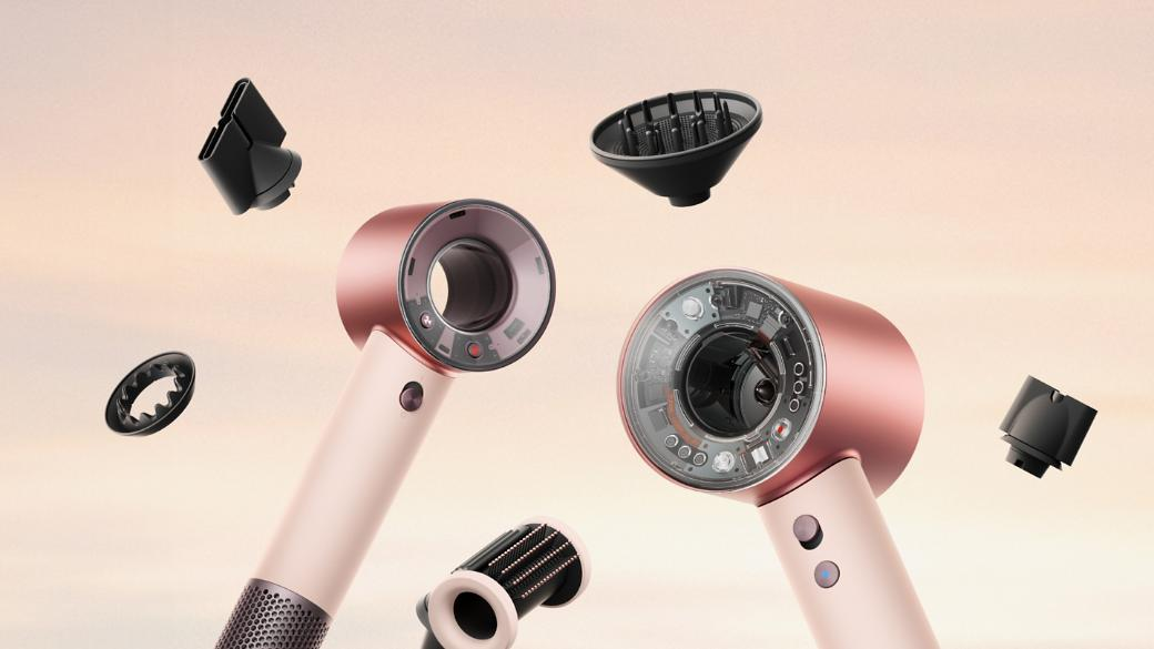 Dyson 風筒好唔好？用家實測＋HD16/HD17/HD19 揀機指南