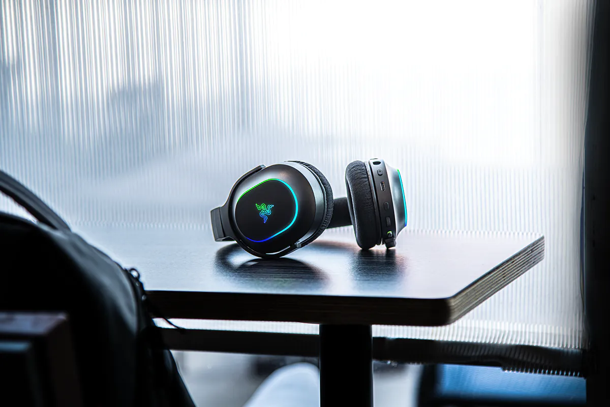 Razer 電競耳機全系列一覽：四條產品線點分