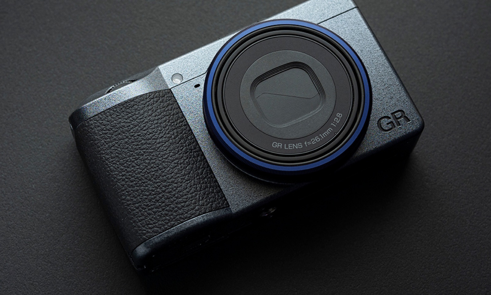 Ricoh GR IIIx 好唔好?40mm 等效視角、12 厘米微距同 HDF/Urban Edition 版本選購指南