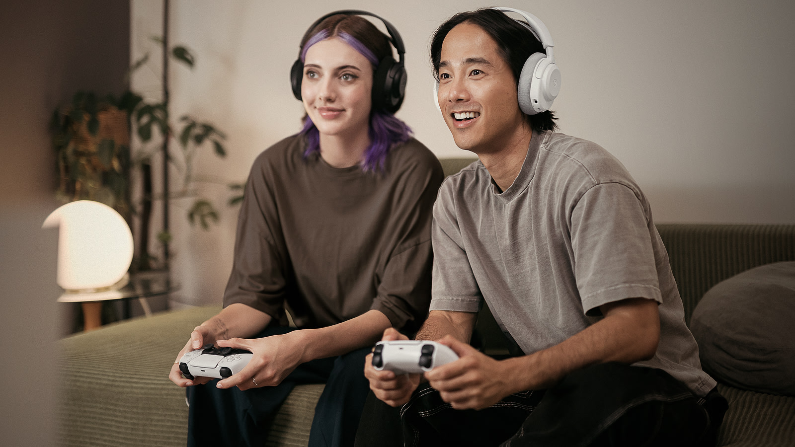 SteelSeries 電競耳機評價前必讀：Arctis Nova 命名同香港行貨