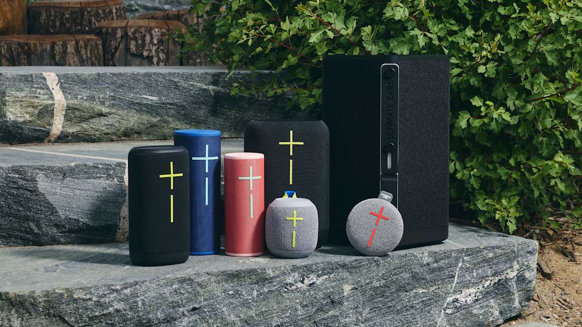 Ultimate Ears 喇叭評價？MINIROLL、BOOM 4 等五款港行機串連兼容同選購指南
