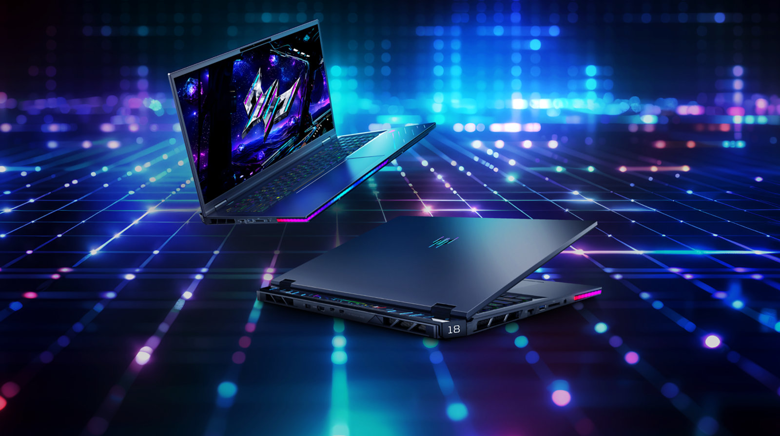 ACER 電競手提電腦好唔好？Nitro V 到 Predator Helios，散熱同保養入手指南