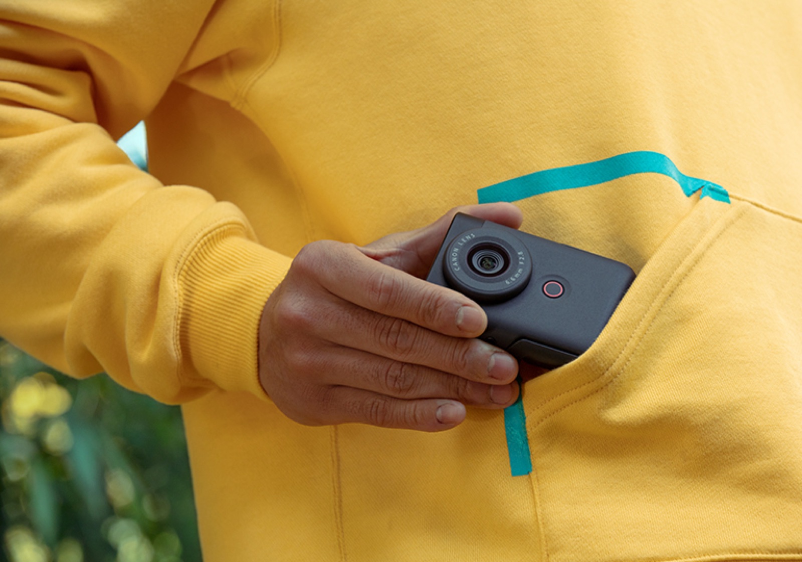 Canon PowerShot V10 好唔好？211 克直倒 Vlog 機入手攻略