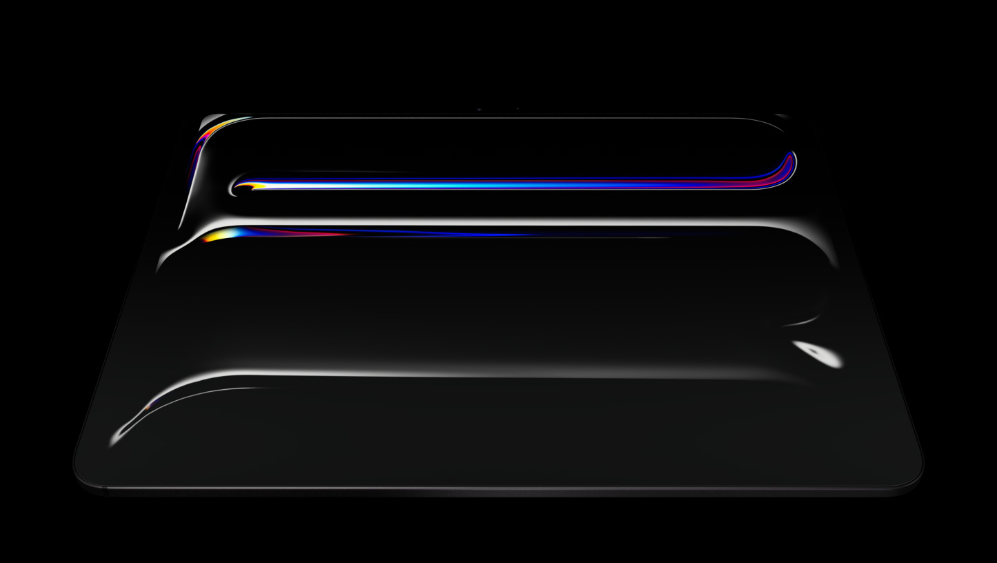 iPad Pro M5 好唔好?M5 GPU 躍進、12GB RAM 同 11/13 吋容量選購攻略