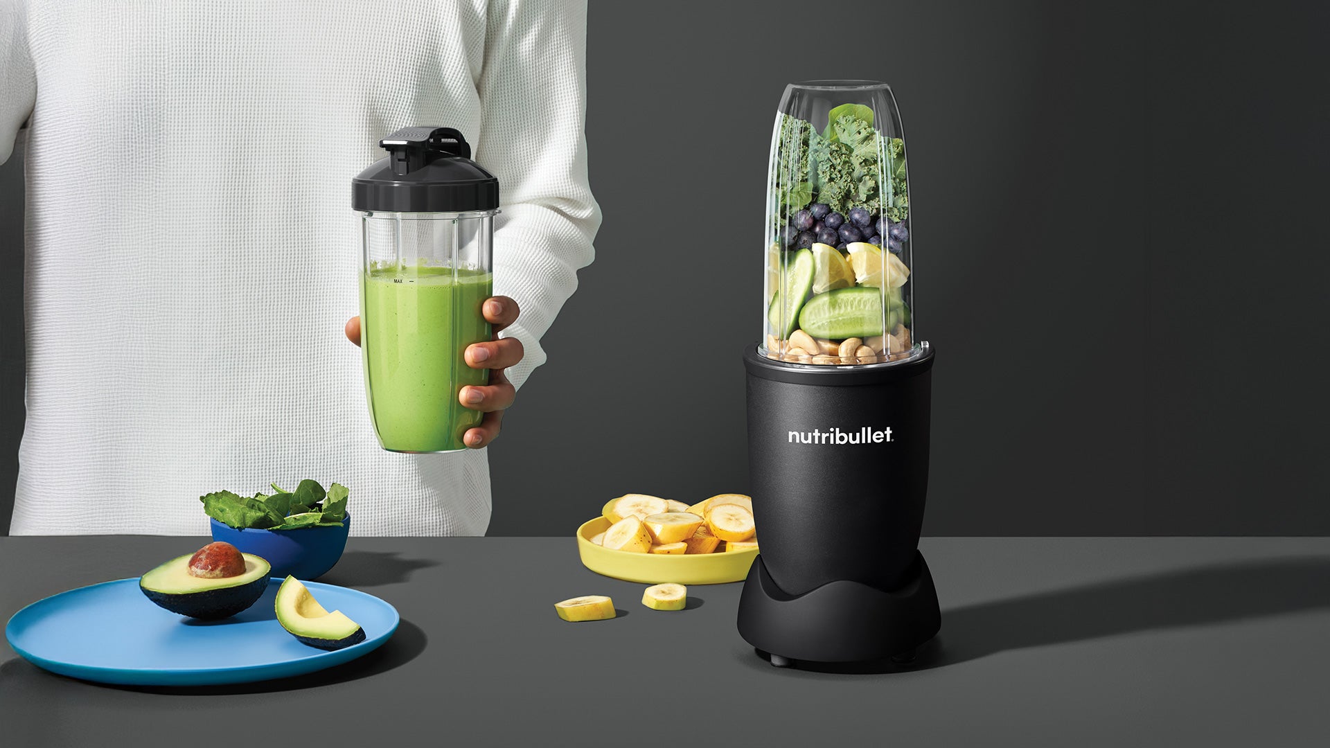 Nutribullet 香港保養年期同維修安排