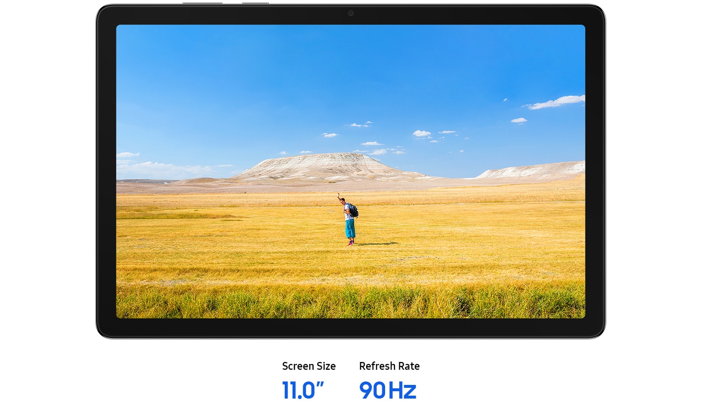 Samsung Galaxy Tab A11+ 好唔好?11 吋大芒、效能同保養全攻略