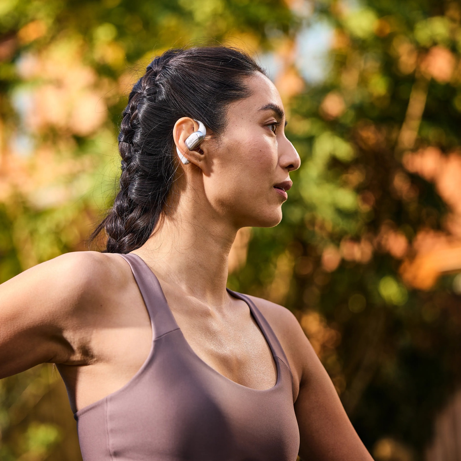 Shokz OpenFit 2+（T921）同 OpenFit 2（T920）