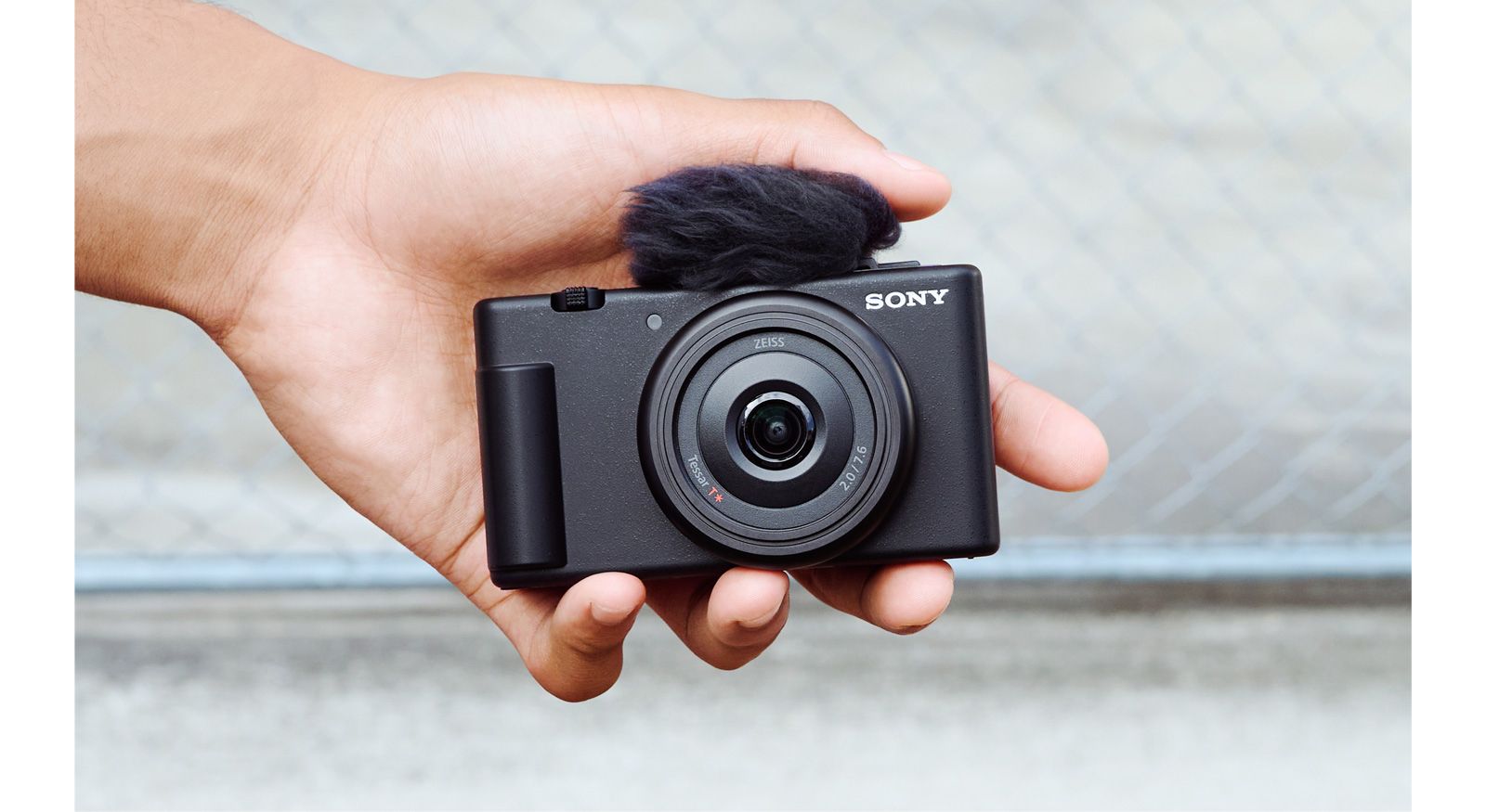 Sony ZV-1F 好唔好？20mm F2.0 視角、防震同對焦取捨入門指南