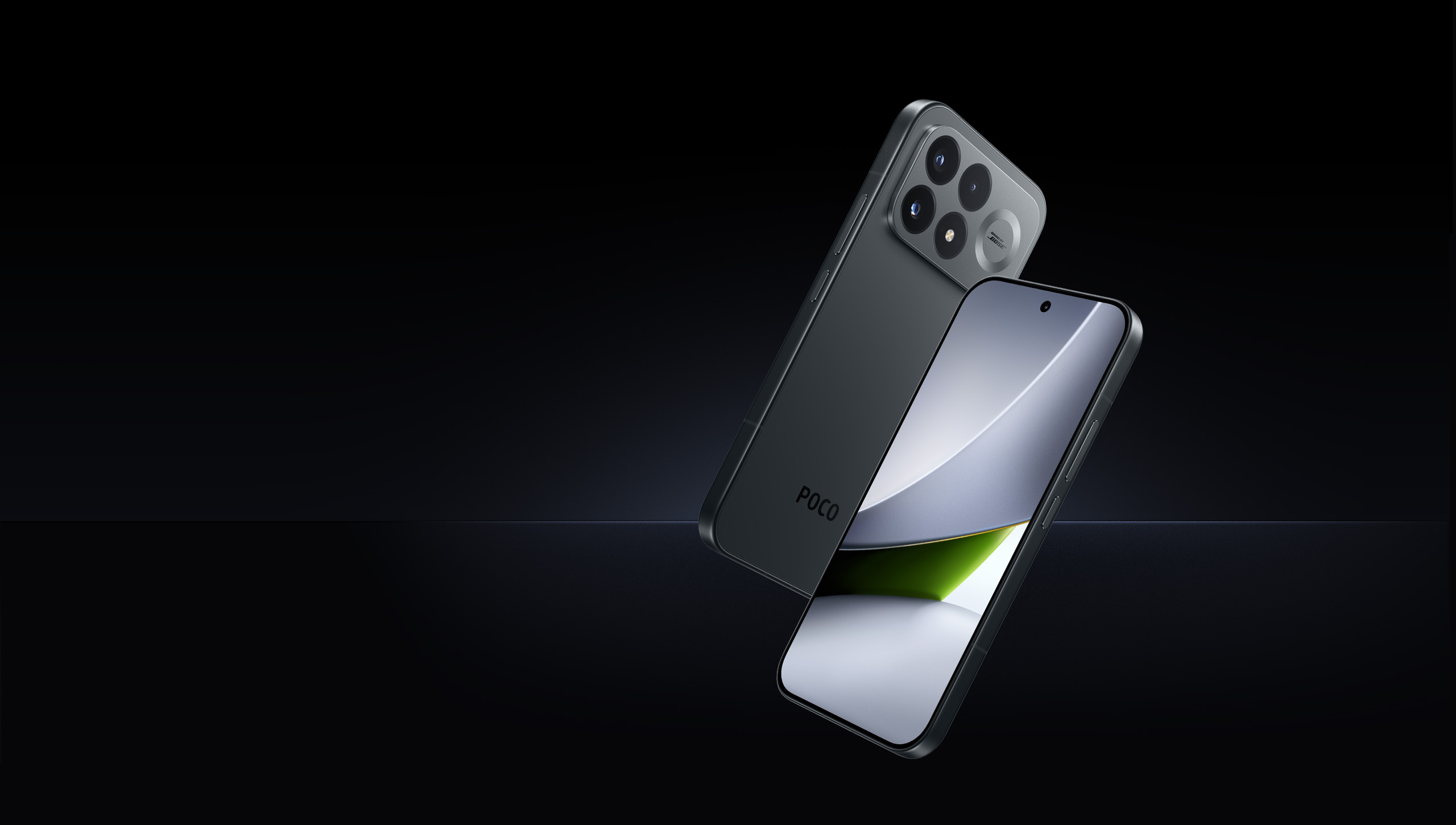 小米 POCO F9 Pro 好唔好?雙晶片效能、Bose 音效同 F9 Ultra 取捨拆解